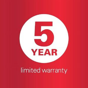 Sunbeam Heating Pad King Size 12 x 24-inch, Color Blue - Image 6