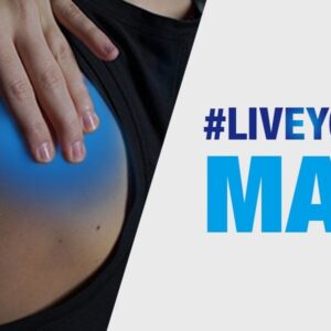 Zim’s Max Freeze Pain-Relieving Cooling Roll-on, 3 oz - Image 7