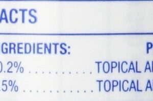 Freeze It Advanced Roll-On Therapy Gel, 3 Oz. - Image 5