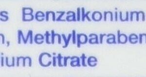 AER Pre-Moistened Witch Hazel Pads Relieves Itching & Burning 40 ct, 2-Pack - Image 5