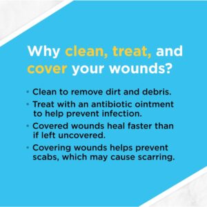 Band-Aid Brand Skin-Flex Adhesive Active Bandages, Assorted, 20 ct - Image 5