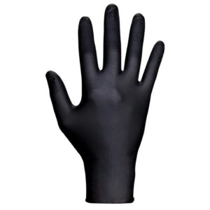 Raven 66550 Nitrile Exam Gloves, 7 mil, Powder-Free, Hi-Viz InVue, Extra Strength, Size S, 100 Gloves/Box - Image 13