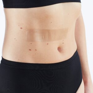 Neo G Opti-Heal Silicone Wound Recovery Strips, 6CT - Image 6