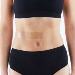 Neo G Opti-Heal Silicone Wound Recovery Strips, 6CT - Image 7