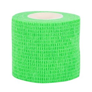 5cm x 4.5m Self Adhesive Elastic Bandage Medical First Aid Kit Colorful Tape New - Image 4