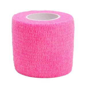 5cm x 4.5m Self Adhesive Elastic Bandage Medical First Aid Kit Colorful Tape New - Image 6