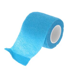 5cm x 4.5m Self Adhesive Elastic Bandage Medical First Aid Kit Colorful Tape New - Image 7
