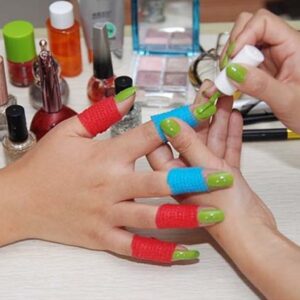 5cm x 4.5m Self Adhesive Elastic Bandage Medical First Aid Kit Colorful Tape New - Image 11