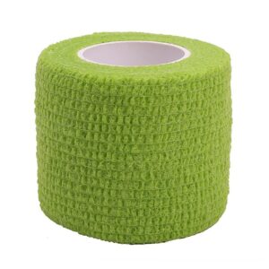 5cm x 4.5m Self Adhesive Elastic Bandage Medical First Aid Kit Colorful Tape New - Image 12
