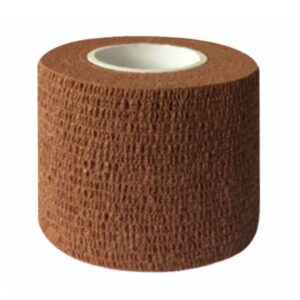 5cm x 4.5m Self Adhesive Elastic Bandage Medical First Aid Kit Colorful Tape New - Image 14