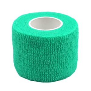 5cm x 4.5m Self Adhesive Elastic Bandage Medical First Aid Kit Colorful Tape New - Image 15