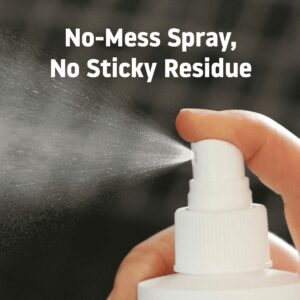 Theraworx Muscle Cramps Spray, Helps Relieve Muscle Cramps and Spasm, with Magnesium Sulfate, 7.1 oz - Image 4