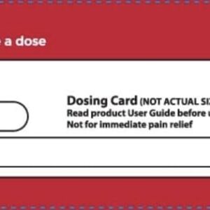 Leader Arthritis Pain Relief Gel, Original Prescription Strength, Diclofenac Sodium Topical Gel 1%, for Adults, Both Men & Women, and Children 12+, Compare to Voltaren, 3.53 Oz - Image 2