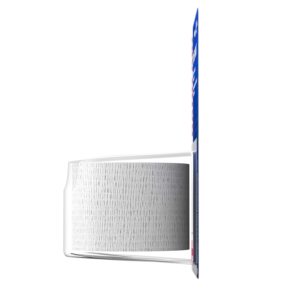 Band-Aid Brand Tough Wrap Self-Adhesive Wound Wrap, 2 in by 2.5 yd - Image 12