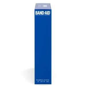 Band-Aid Brand Skin-Flex Adhesive Bandages, Extra Large Size, 7 ct - Image 9