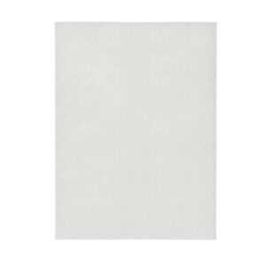 Dealmed 3" x 4" Non-Adherent Gauze Pads, Sterile Individually Wrapped, 100/Box (Pack of 1) - Image 4