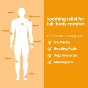 Sanar Naturals Arnica Roll on, Quick Relief of Joint and Muscle Pain, Topical Pain Relief, 3 oz - Image 3