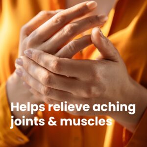 Sanar Naturals Arnica Roll on, Quick Relief of Joint and Muscle Pain, Topical Pain Relief, 3 oz - Image 8