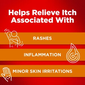 Cortizone-10 Maximum Strength 1% Hydrocortisone Anti-Itch Water Resistant Ointment 2oz - Image 6