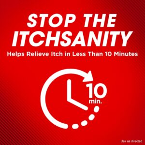 Cortizone-10 Maximum Strength 1% Hydrocortisone Anti-Itch Water Resistant Ointment 2oz - Image 7