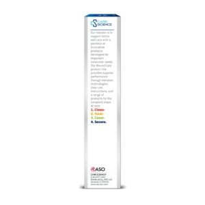 Adhesive Wound Clousure - Image 5