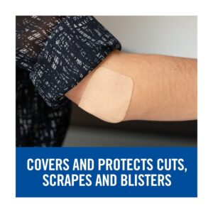 Nexcare Ultra Stretch Flexible Bandages, 2 in x 4 in, 8 Bandages - Image 3