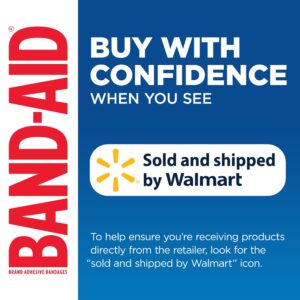 Band-Aid Brand First Aid Hurt-Free Medical Paper Tape, 1 in by 10 yd - Image 3
