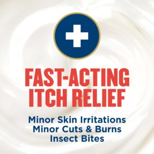 Gold Bond Medicated Intensive Relief Anti-Itch Lotion, 5.5oz - Image 5