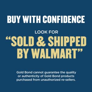 Gold Bond Medicated Intensive Relief Anti-Itch Lotion, 5.5oz - Image 8
