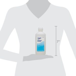 Equate 70% Isopropyl Alcohol Liquid, 16 fl oz - Image 6