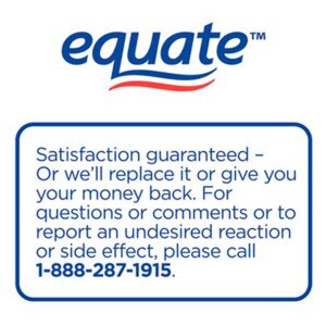 Equate 70% Isopropyl Alcohol Liquid, 16 fl oz - Image 7