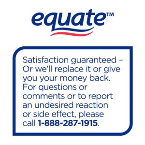 Equate Ultra Strength Pain Relieving Cream, 4 oz, Compare to Ultra Strenght Bengay® Active Ingredients - Image 8