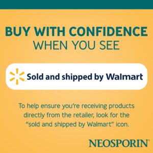 Neosporin + Pain Relief Dual Action First Aid Antibiotic Cream, 1 oz - Image 3