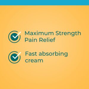 Neosporin + Pain Relief Dual Action First Aid Antibiotic Cream, 1 oz - Image 6