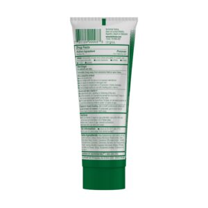 Biofreeze Pain Relief Gel, Back Knee Muscle Joint and Arthritis Pain Relievers, Menthol, 3 oz - Image 8