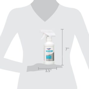 Equate Advanced Wound Wash, First Aid Cleanser, 8oz - Image 6