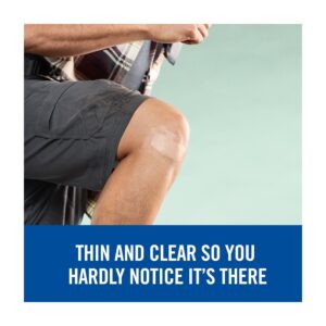 Nexcare Max Hold Waterproof Bandages, One Size, 60 ct - Image 3