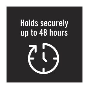 Nexcare Max Hold Waterproof Bandages, One Size, 60 ct - Image 4