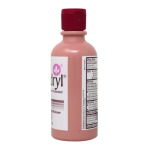 Caladryl Skin Protectant Lotion, Calamine + Itch Reliever, 6 fl oz. - Image 11