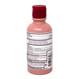 Caladryl Skin Protectant Lotion, Calamine + Itch Reliever, 6 fl oz. - Image 12