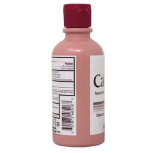 Caladryl Skin Protectant Lotion, Calamine + Itch Reliever, 6 fl oz. - Image 13