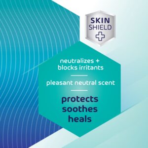 Balmex AdultAdvantage BProtected Skin Relief Adult Rash Cream, 3oz - Image 5