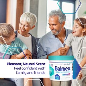 Balmex AdultAdvantage BProtected Skin Relief Adult Rash Cream, 3oz - Image 17