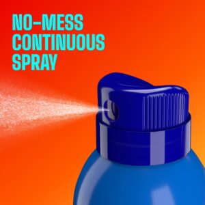 Icy Hot Original Pain Relief Dry Spray 4 oz. With 16% Menthol, Feel It Working Instantly - Image 5