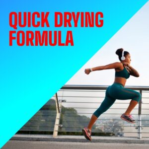 Icy Hot Original Pain Relief Dry Spray 4 oz. With 16% Menthol, Feel It Working Instantly - Image 7