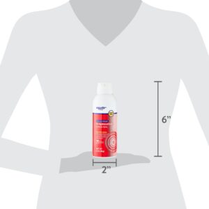 Equate Anti Itch Maximum Strength Hydrocortisone 1% Spray, 3 oz, Compare to Cortizone 10 Active Ingredient - Image 6