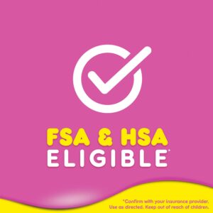 Pepto Bismol Liquid, Indigestion and Anti-Diarrhea Stomach Relief, Original, 2x16 Fl oz - Image 5