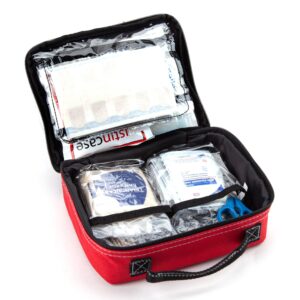 Justin Case 131-Piece Family First Aid Kit - Image 3