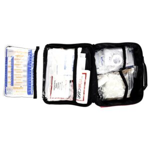 Justin Case 131-Piece Family First Aid Kit - Image 4
