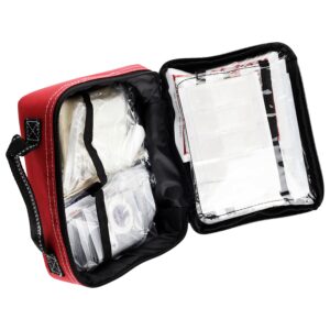 Justin Case 131-Piece Family First Aid Kit - Image 5